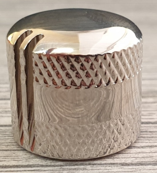 Sandberg KNOB BIG KN-BG NIH / Nickel