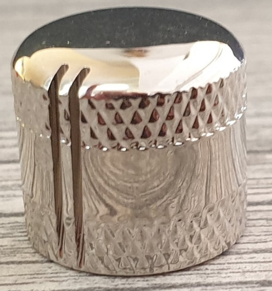 Sandberg KNOB Small KN-SM NIH / Nickel