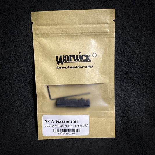 Warwick Just A Nut 38.5mm 4-String Bass SP W 30244 III TRH